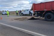 La UCR reúne a su conducción para reclamar por la Autovía de la Ruta 5