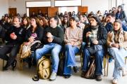 Sin concejales de la oposición, se realizó la 3º Jornada Municipal En-Redes