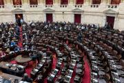 Diputados: la oposición no logró quórum para rechazar el DNU/70 y se cayó la sesión