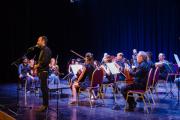 Nueve de Julio celebrará un nuevo aniversario de su fundación con un concierto