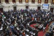 El oficialismo busca avanzar con discapacidad, morosidad y propiedad privada