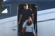 Flávio Bolsonaro se autoproclamó “verdadero presidente electo de Brasil”