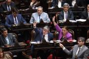 La oposición convocó a sesión especial por discapacidad, endeudamiento y DNU 70