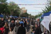 El festival de compras nuevejuliense realizó ventas por casi $ 20 millones