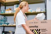 El Gobierno recortó el plan Remediar: de 128 medicamentos quedan solo seis