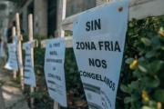 Otro intendente del interior bonaerense acude a la Justicia por Zona Fría