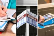 Noviembre llega con aumentos en alquileres, prepagas y servicios