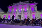 Emotivos actos y festejos por el 163° aniversario de la ciudad