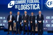 Kicillof se sumó a la foto con gobernadores que reclaman por obras públicas