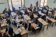 Destacada participación en la Ronda de Negocios Regional de San Cayetano