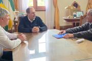 El barrio 144 Viviendas de Casares contará con una red de gas natural