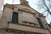Impulsan la recuperación del histórico edificio del ex Hogar Migñaquy