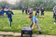 Violencia digital: jornada de concientización en el Club Atlético French