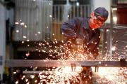 La economía se estancó en agosto y quedó a las puertas de la recesión