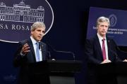 Causa del oro: piden allanar el BCRA e investigar posibles comisiones millonarias