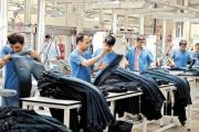 La industria repuntó 1,9%, pero volvió a caer en la comparación interanual
