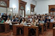 El Concejo Deliberante tratará la situación de la Autovía de la Ruta Nacional 5