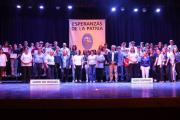 Rotary Club prepara la 33ª edición de los premios Esperanzas de la Patria