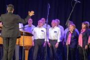 El Coro Municipal Joaquín Medel reprogramó su homenaje por sus 75 años