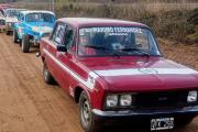 El TC Histórico se prepara para una nueva edición en Máximo Fernández