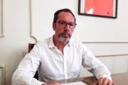 Torchio confirmó que buscará volver a la intendencia de Casares en 2027