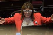 Bullrich reconoció el triunfo de Lula en Brasil: “La voluntad electoral se respeta”