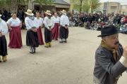 Comenzó la Fiesta Nacional del Caballo tras la postergación por lluvia
