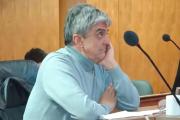 La Justicia confirmó la prisión preventiva del concejal Germán Díaz