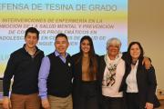 Histórico logro para la educación y la salud de Trenque Lauquen
