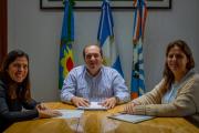 El Hospital Municipal pone en marcha el Servicio de Neurología Infantil