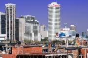 El 10% de los hogares con mayores ingresos gana 13 veces más que el 10% del sector más bajo