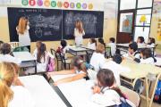 Proponen implementar dos maestros por grado en las escuelas bonaerenses