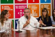 La Libertad Avanza rechazó el proyecto para una nueva oficina ambiental