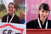 Bragado sigue sumando medallas en los Juegos Bonaerenses 2026