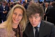 Causa $Libra: la Justicia sobreseyó a Javier Milei y a su hermana Karina