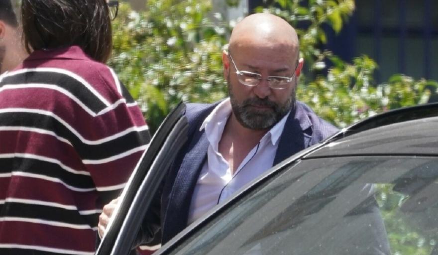 Spagnulo será nuevamente indagado por un presunto desvió de $ 76.000 millones