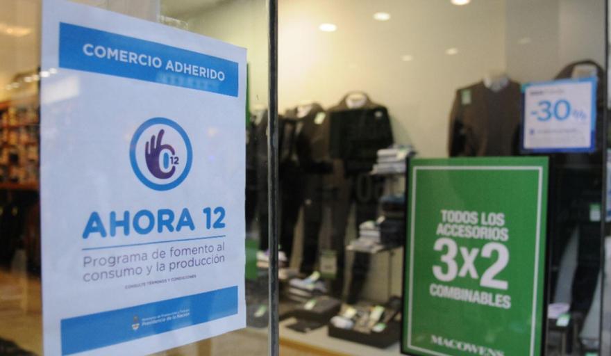 El Gobierno derogó los programas Ahora 12, Cuota Simple y Precios Cuidados