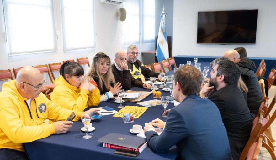 La Ruta 5 ya superó en solo seis meses todas las víctimas mortales de 2025