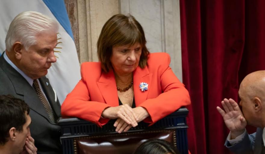 El Gobierno retiró el polémico proyecto de extranjerización de tierras